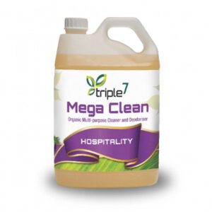 Triple7 Mega Clean