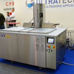 High Power Ultrasonic Cleaner for Mining Industry