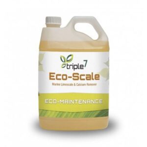 Triple7 Ecoscale