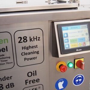 High Power Ultrasonic Cleaner for Automotive Industry