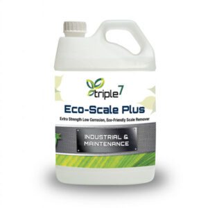 Triple7 Ecoscale Plus