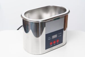 Industrial ultrasonic cleaner manufacturers in India