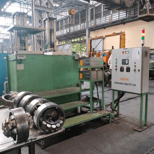 Enhancing Efficiency and Operational Excellence: Indian Railways' Transition to Bio-Based Cleaning Solution for Wheel Bearings