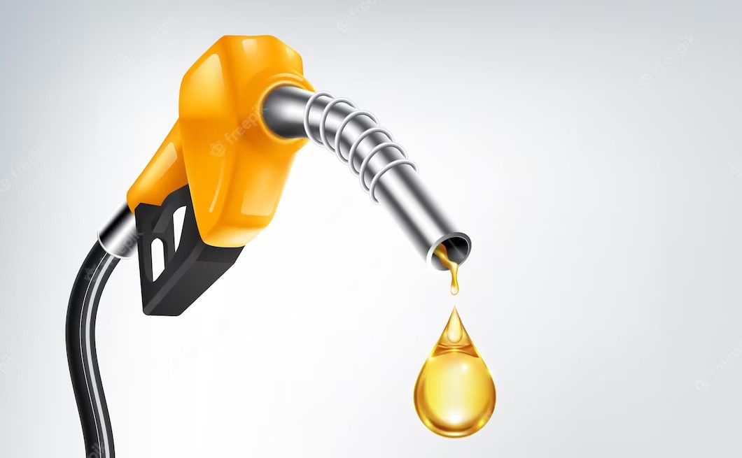 gasoline-yellow-fuel-pump-nozzle-isolated-with-drop-oil-oil-industry-refuel-service-concept_4974-284