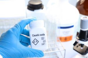 Smart Cleaning Choice: ESP's Caustic Soda Alternatives