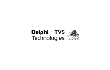 Delphi tvs