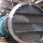 heat exchanger maintenance procedure