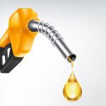 gasoline-yellow-fuel-pump-nozzle-isolated-with-drop-oil-oil-industry-refuel-service-concept_4974-284
